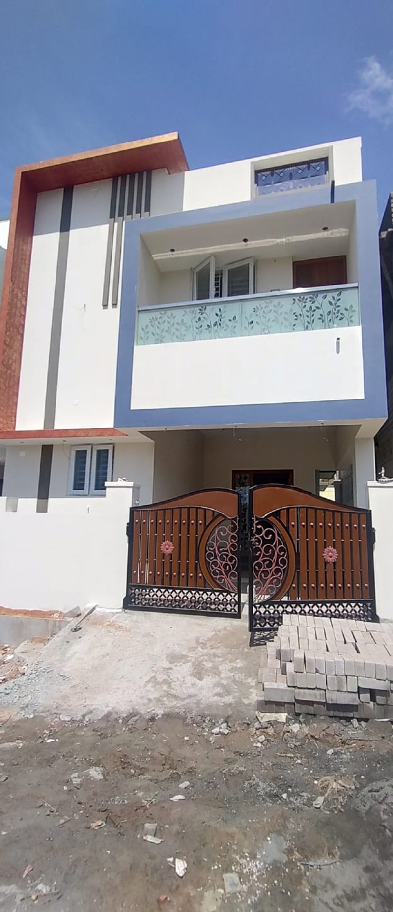 3bhk house for sale