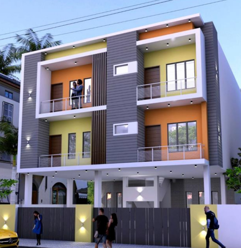 2 Bedroom Apartment / Flat for sale in Ambattur,