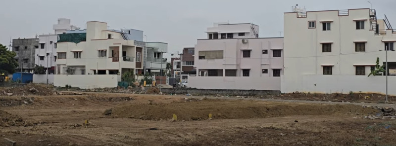Land for sales