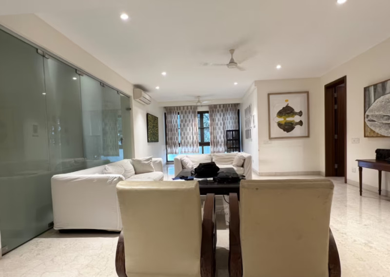 Flat for sales