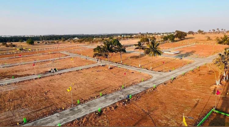 plot for sale