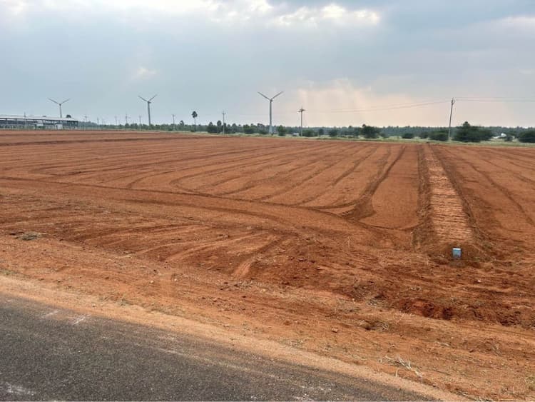 Agricultural land for sale