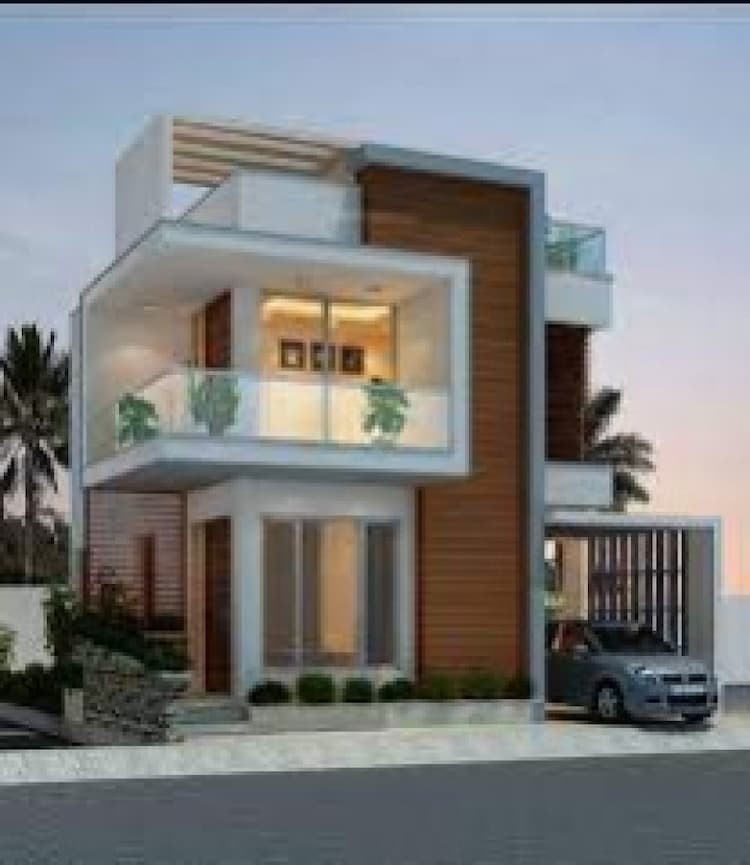 Villa sale