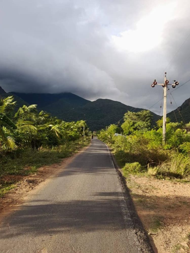 7.3 Acre For Sales