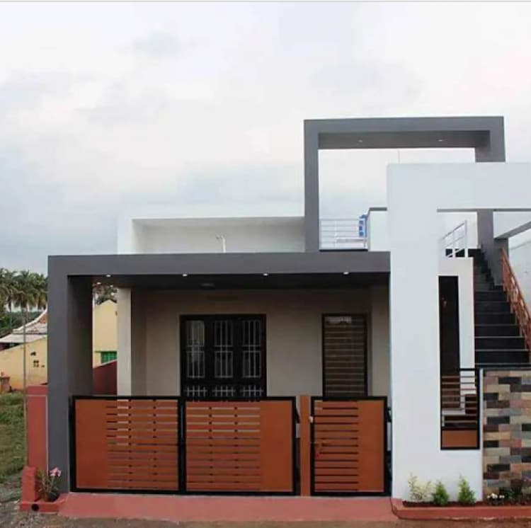 House for sales