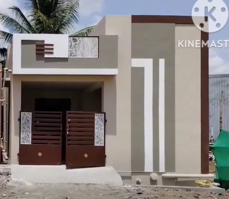 Single Property Image