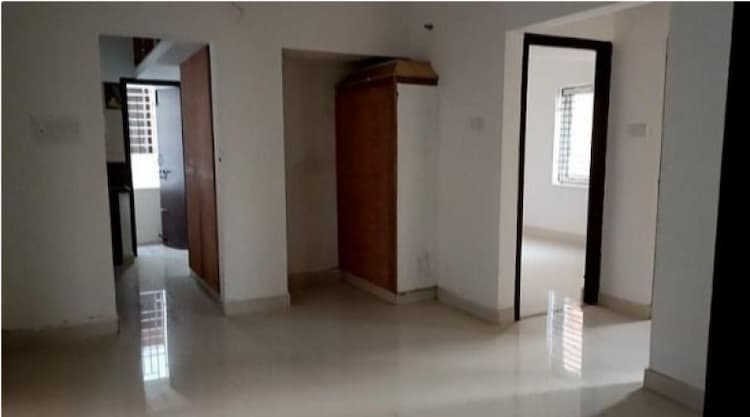 2 BHK Apartment for Sale