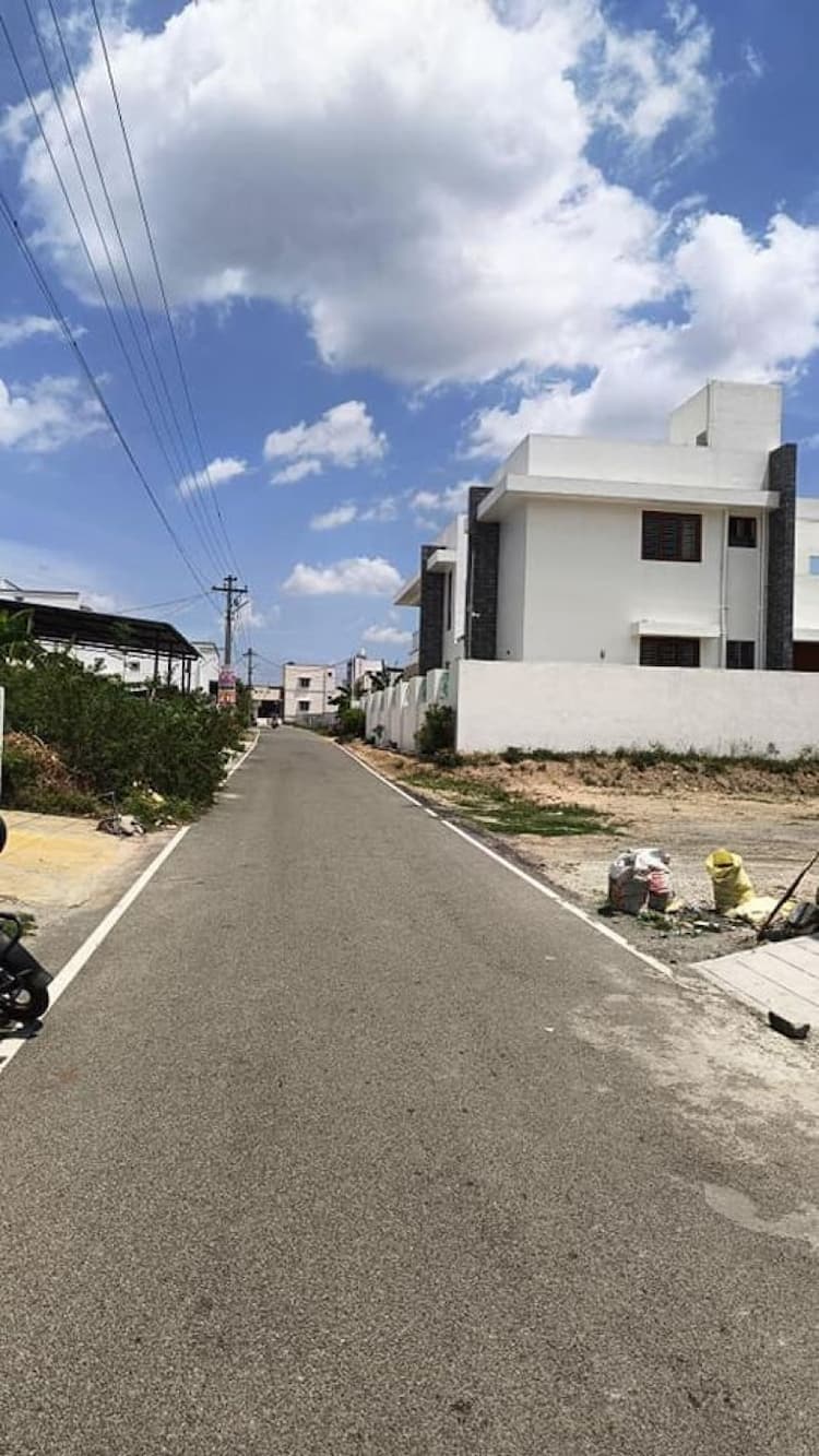 Single Property Image