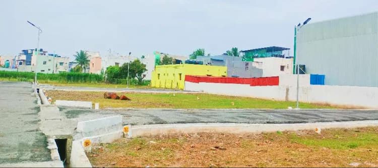 Single Property Image