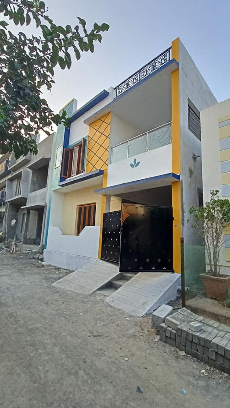 Single Property Image