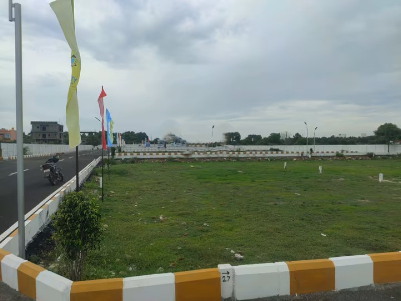 plot for sale