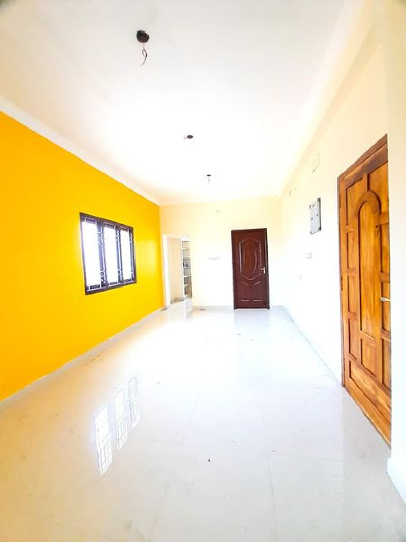 3 bhk flat