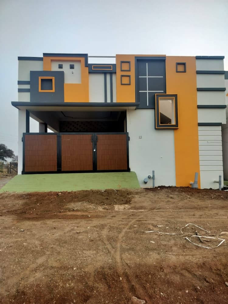2BHK House For Sale