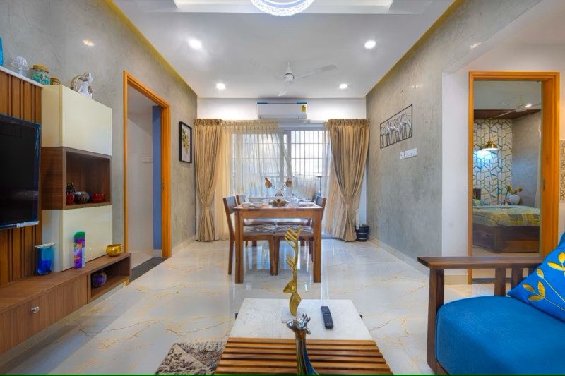 3bhk flat for sale 