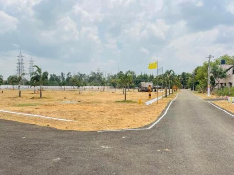 land sale
