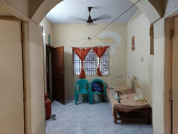 2bhk flat for sale 
