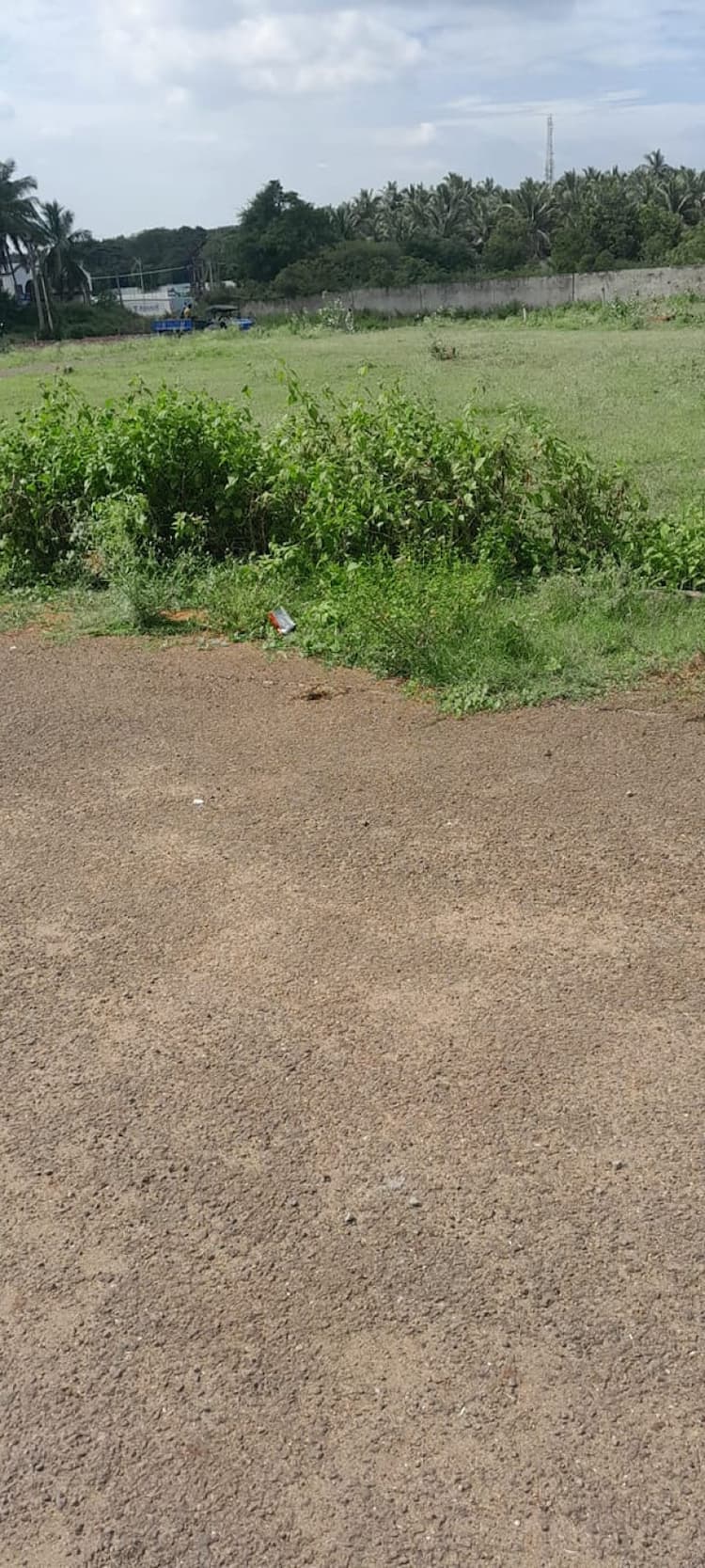 LAND FOR SALE