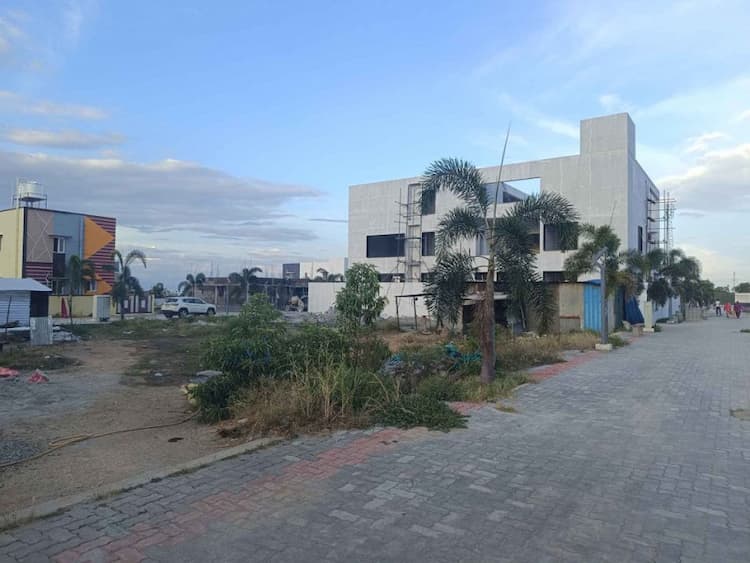 Single Property Image