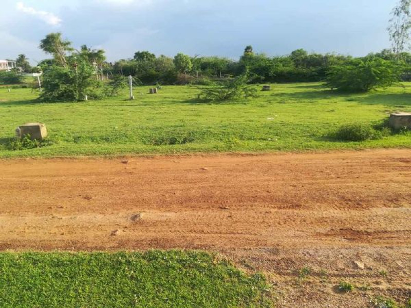 Plot sale