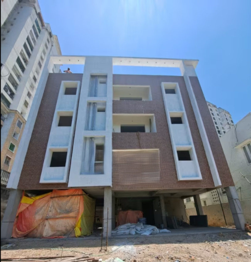 Flat for sales