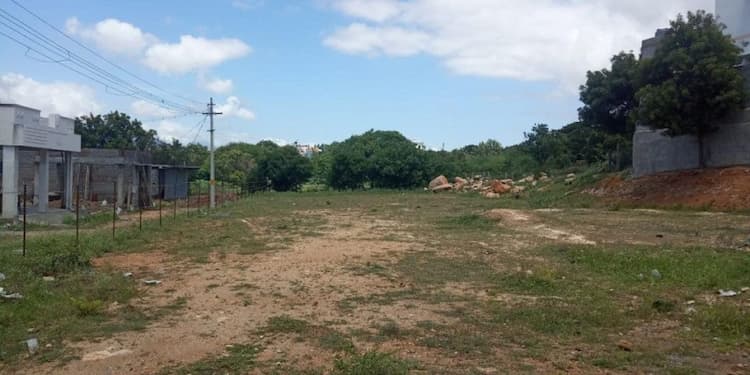 land for sale