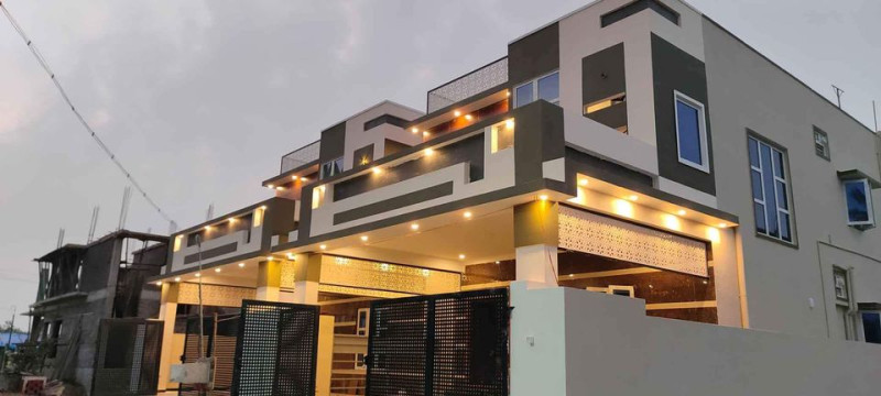 4bhk house for sale 