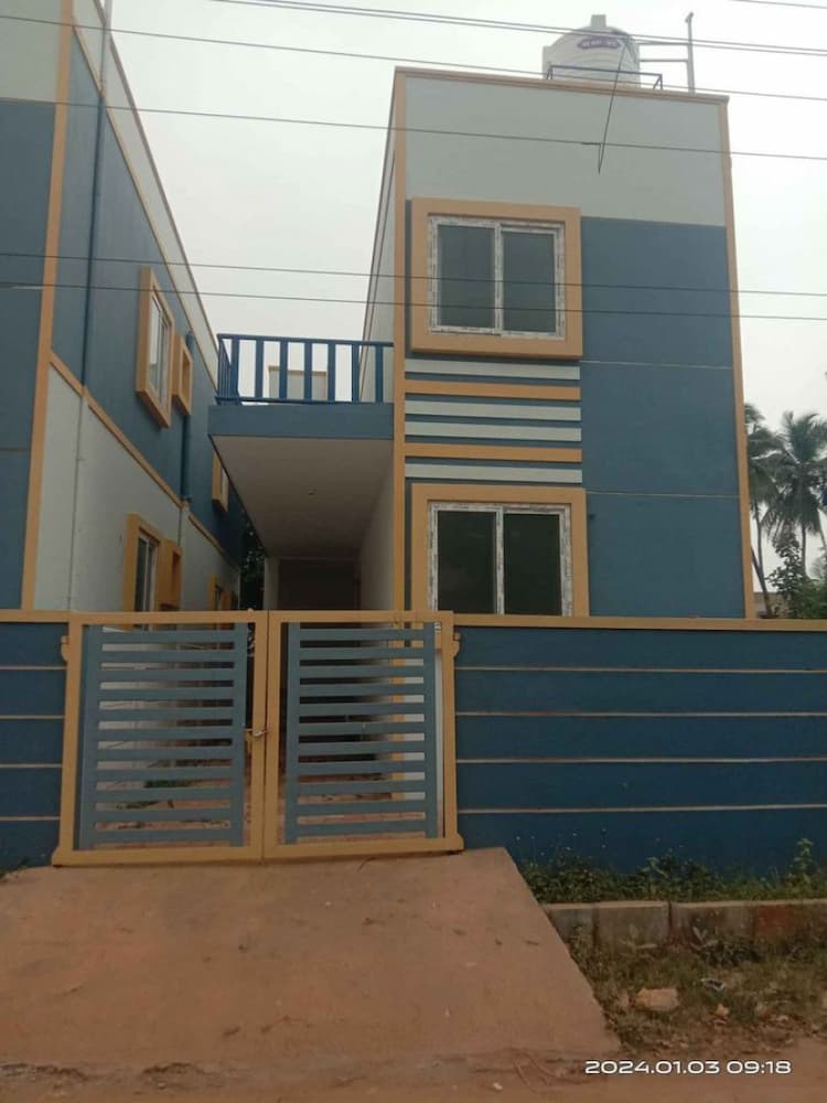 Single Property Image