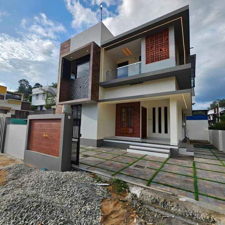 House for sales