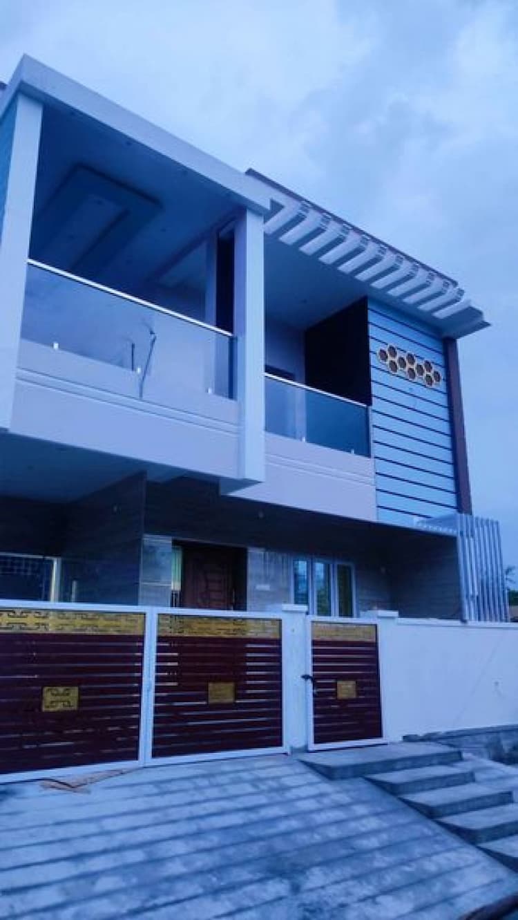 Single Property Image