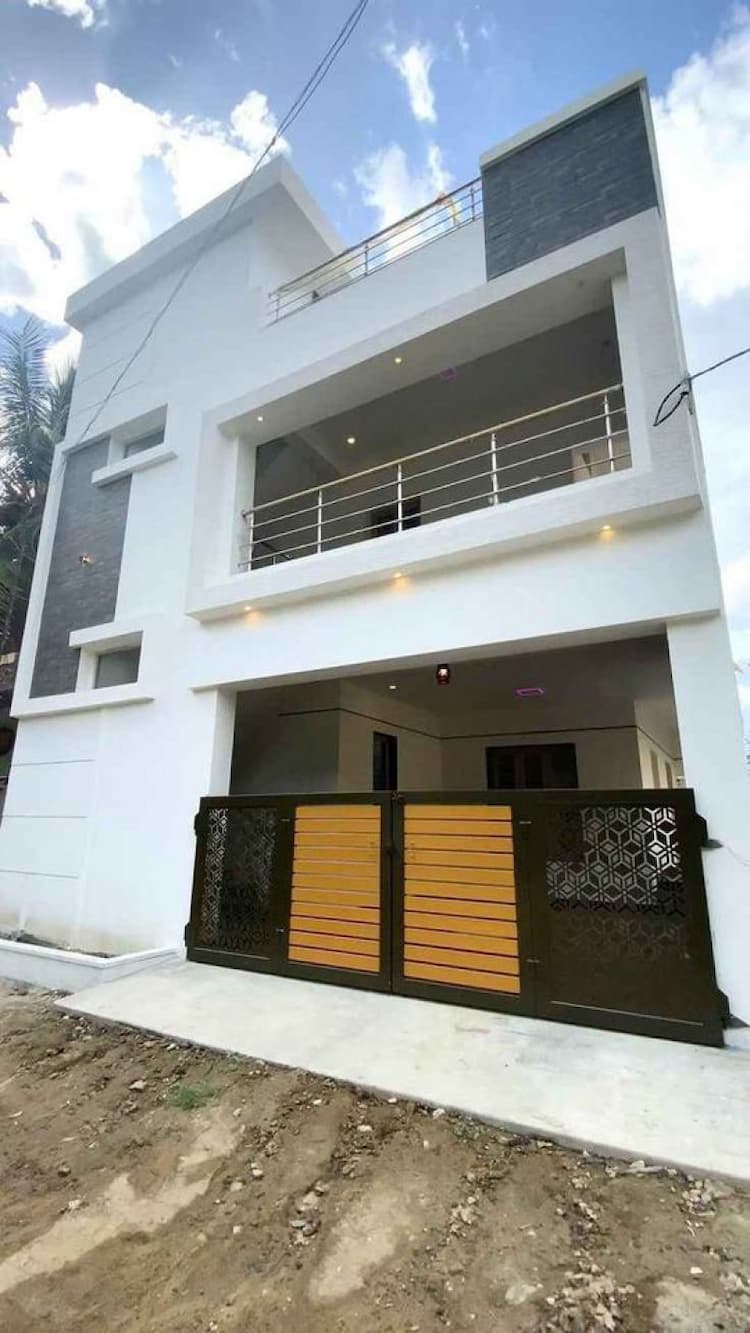 House for sales