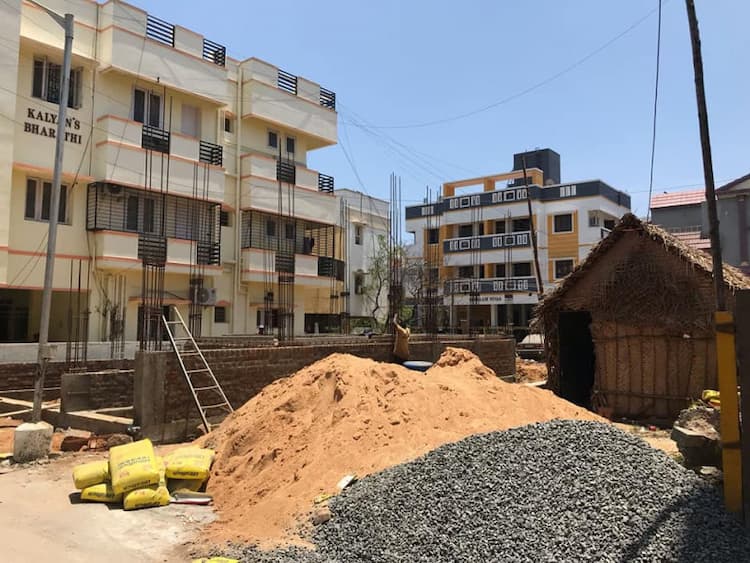 Single Property Image