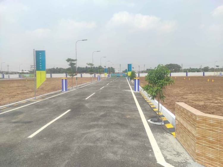 Single Property Image