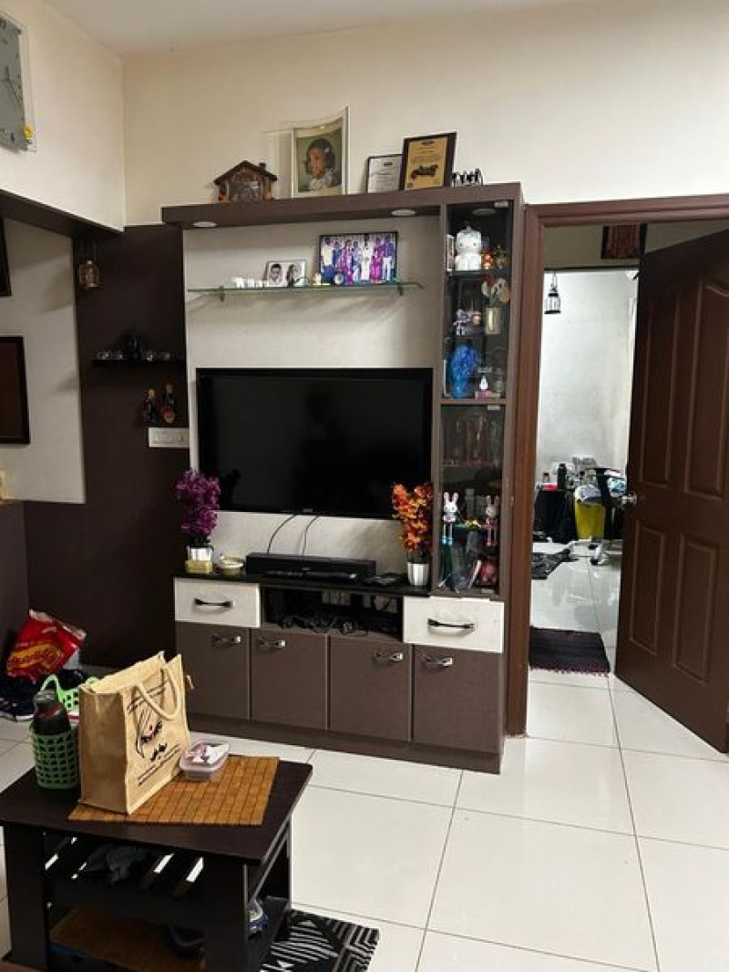Flat for sales