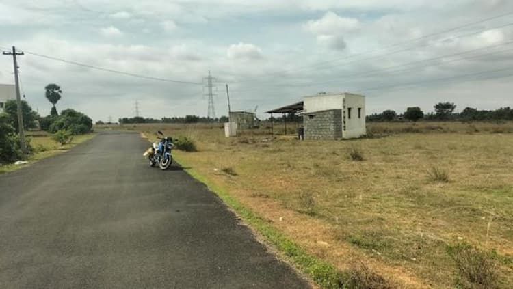 Single Property Image