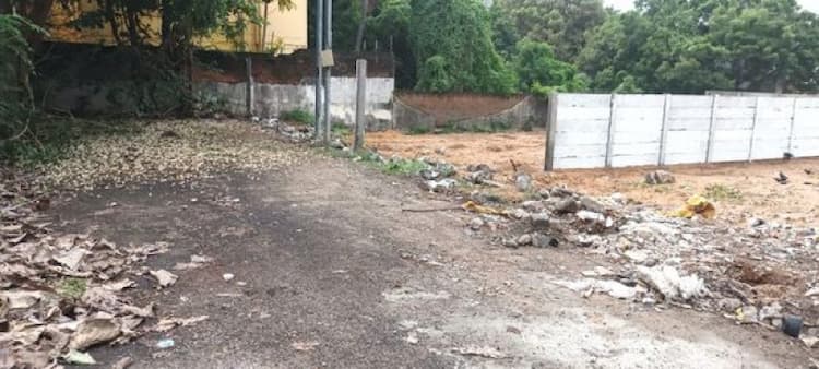 Single Property Image