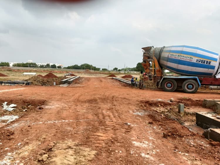 Single Property Image