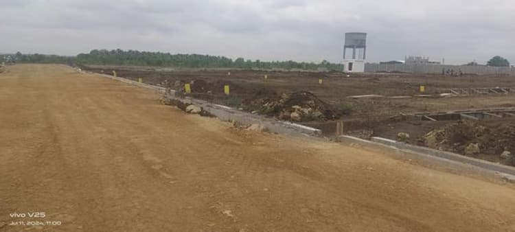 plot for sale 