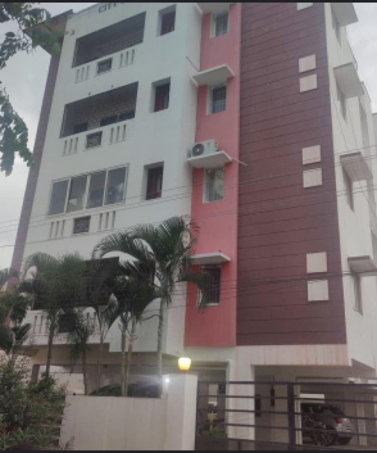 3 BHK Apartmentfor sale