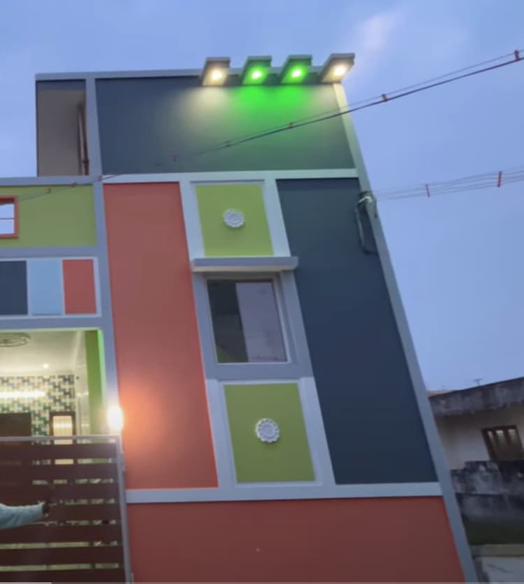 House for sales