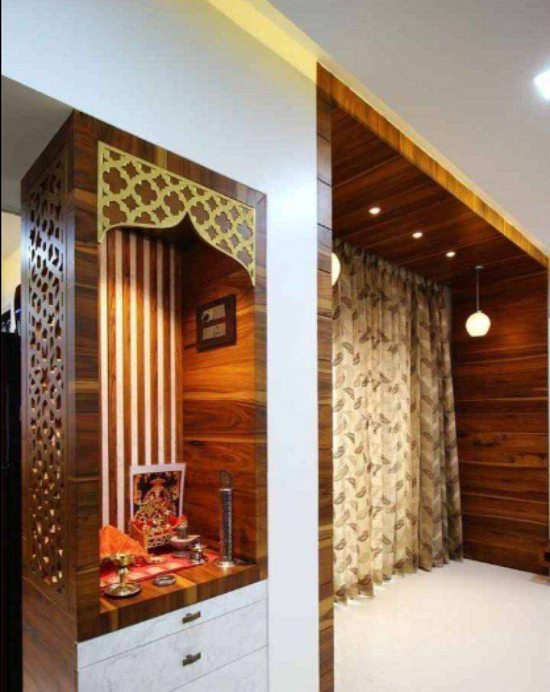 Flat for sales