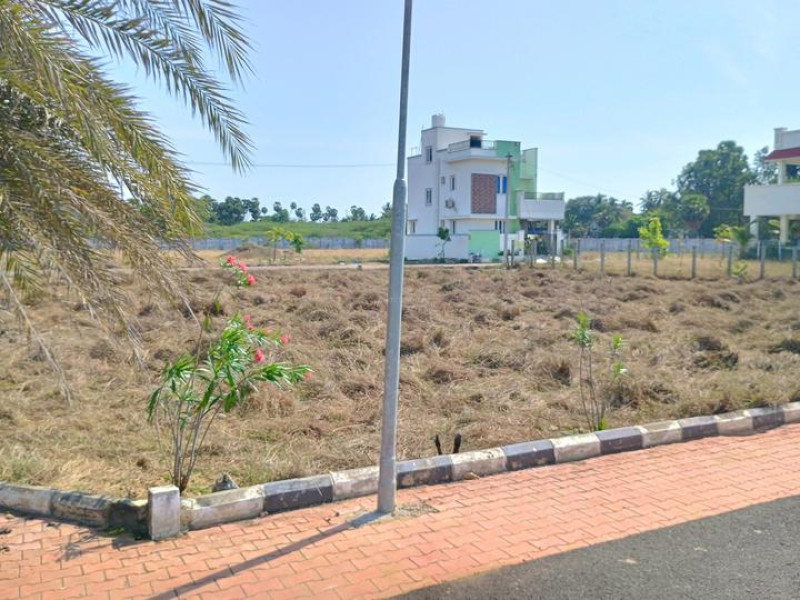 Residential Plot