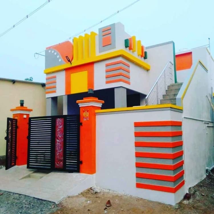 Villa for sale