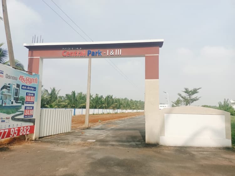 Single Property Image