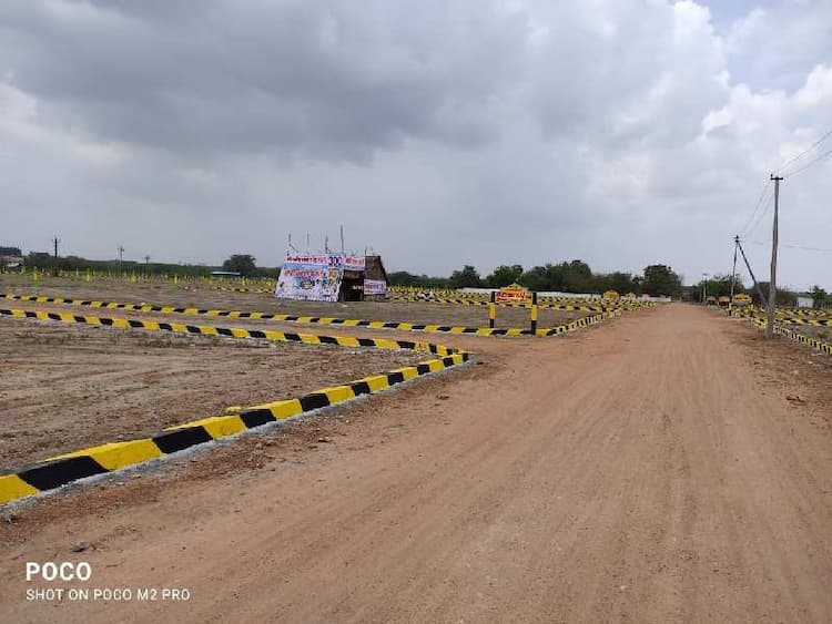 Plot sale