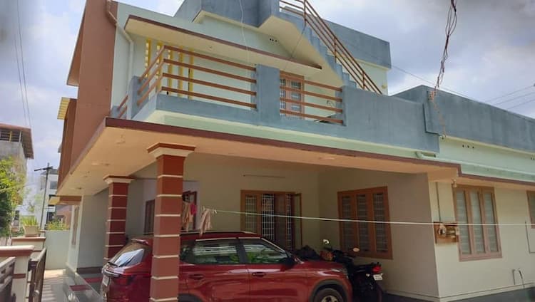 Single Property Image