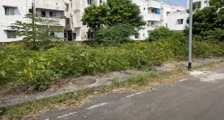 Land for sales