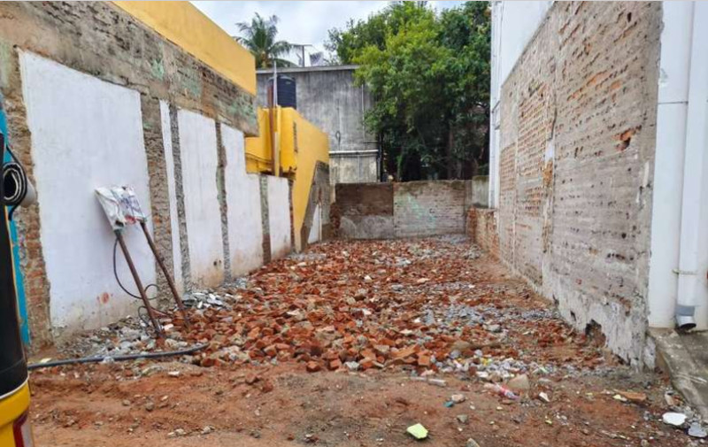 Land for sales