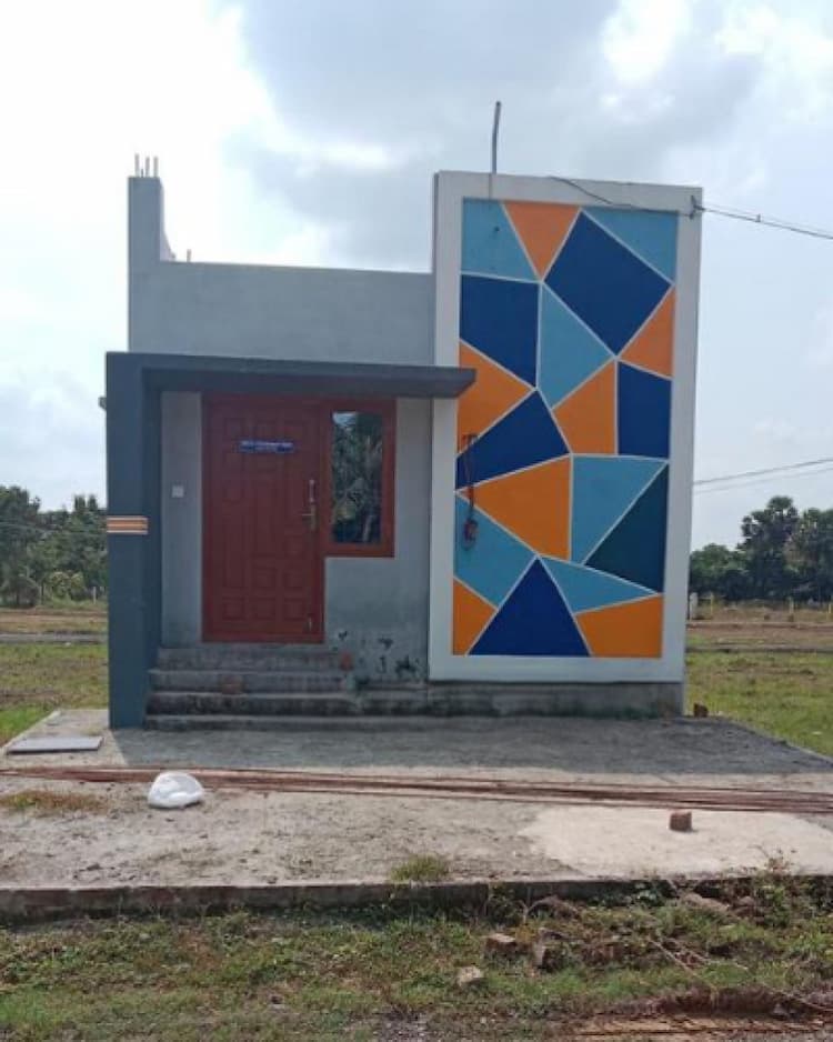 House for sales