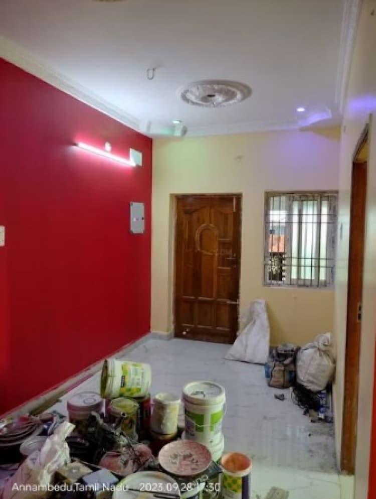 1 BHK House for Sale