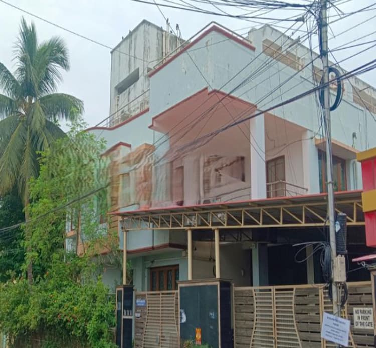 House for sales